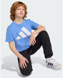 BIG LOGO TEE