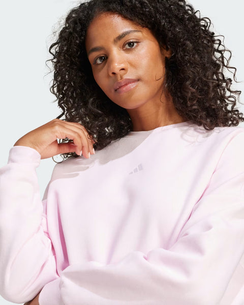 SL FLEECE SWEAT