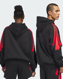 3 STRIPES HOODY