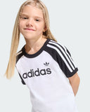 SHORT TEE SET