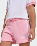 SHORT TEE SET