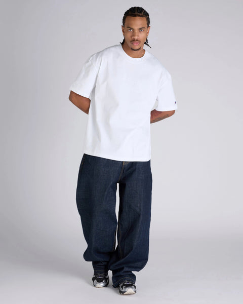 LFS HER SCRIPT TEE