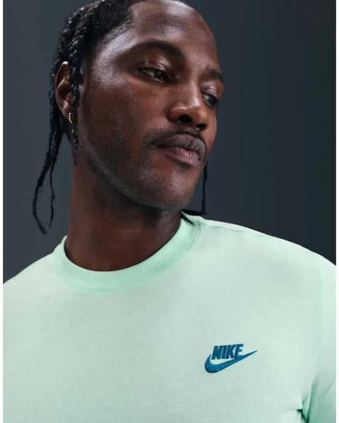 M NSW CLUB TEE