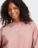 SMALL LOGO SWEAT