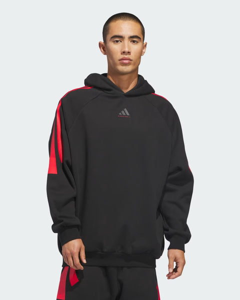 3 STRIPES HOODY