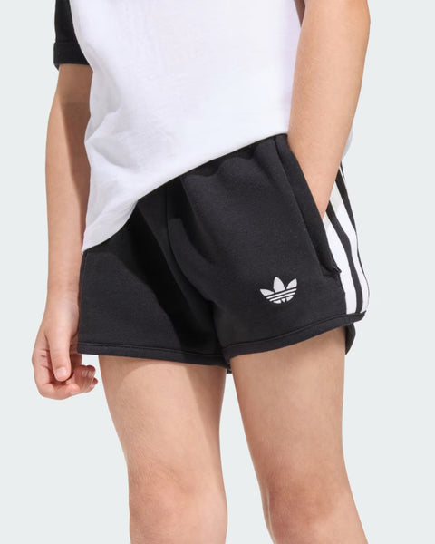 SHORT TEE SET