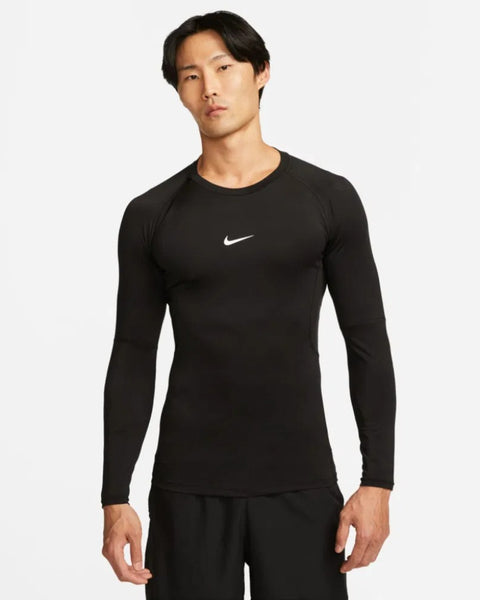 NIKE PRO DRI-FIT TOP LS