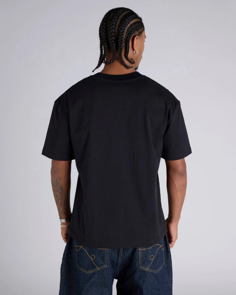 LFS HER SCRIPT TEE