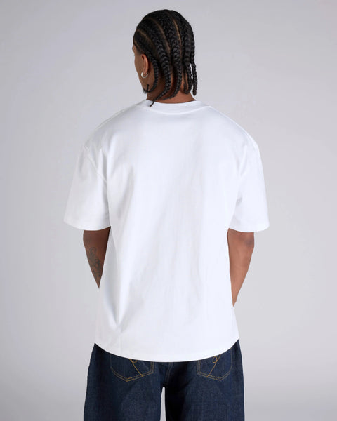 LFS HER SCRIPT TEE