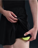 DRI-FIT ADVTG HR SKORT