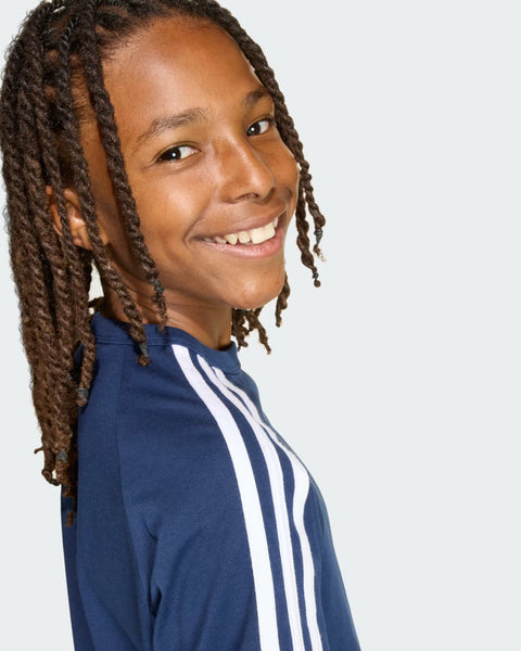 3 STRIPES