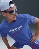 DRI-FIT UV RUN ENERGY MILER