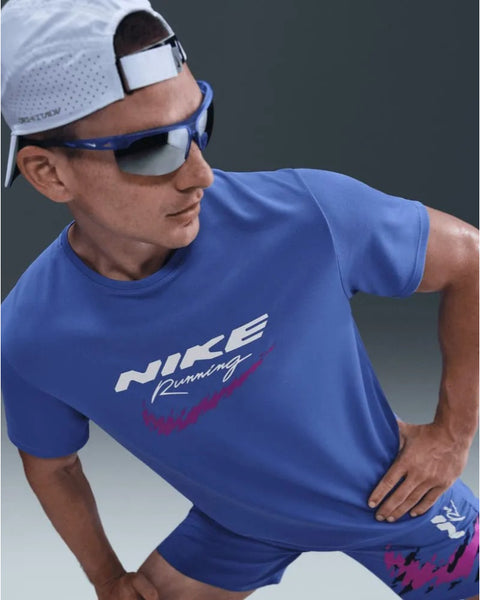 DRI-FIT UV RUN ENERGY MILER