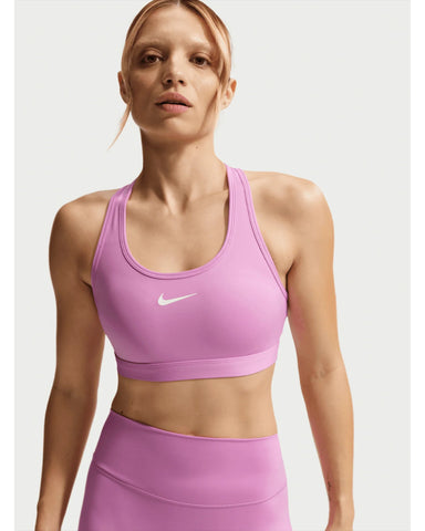 SWOOSH SPORTS BRA