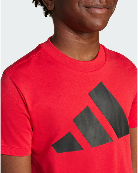 BIG LOGO TEE