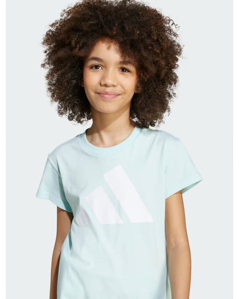 BIG LOGO TEE
