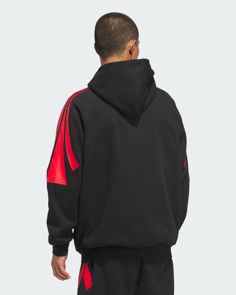 3 STRIPES HOODY