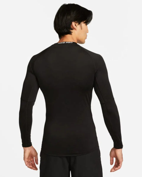 NIKE PRO DRI-FIT TOP LS
