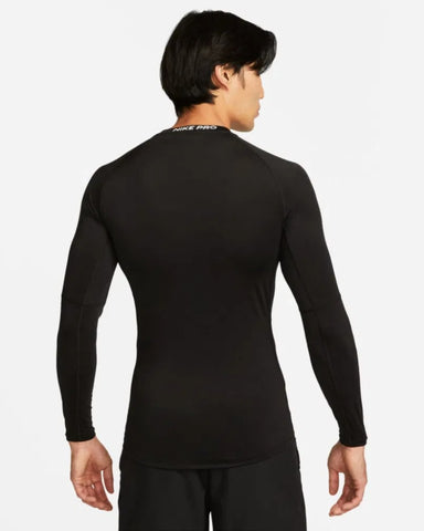 NIKE PRO DRI-FIT TOP LS