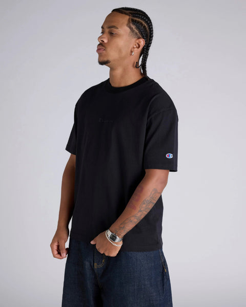 LFS HER SCRIPT TEE