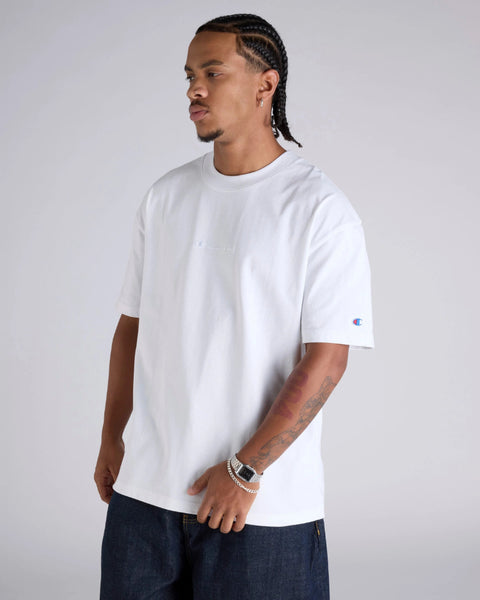 LFS HER SCRIPT TEE