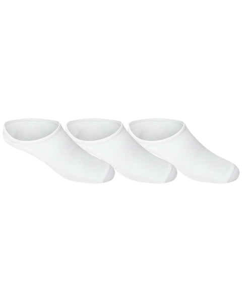 PACE INVISIBLE SOCKS 3 PK