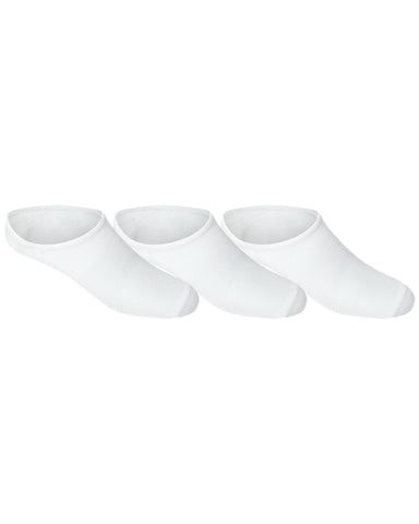 PACE INVISIBLE SOCKS 3 PK