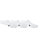 PACE INVISIBLE SOCKS 3 PK