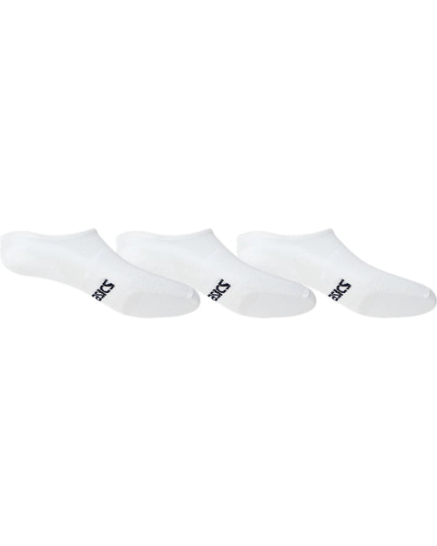 PACE INVISIBLE SOCKS 3 PK