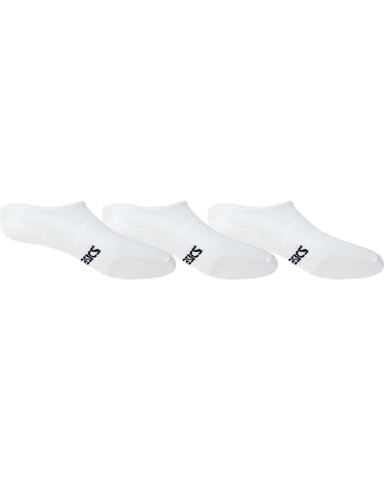 PACE INVISIBLE SOCKS 3 PK