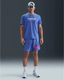 DRI-FIT UV RUN ENERGY MILER