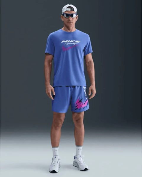 DRI-FIT UV RUN ENERGY MILER