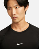 NIKE PRO DRI-FIT TOP LS