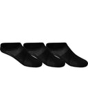 PACE INVISIBLE SOCKS 3 PK