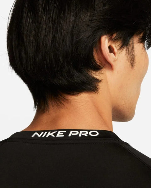 NIKE PRO DRI-FIT TOP LS