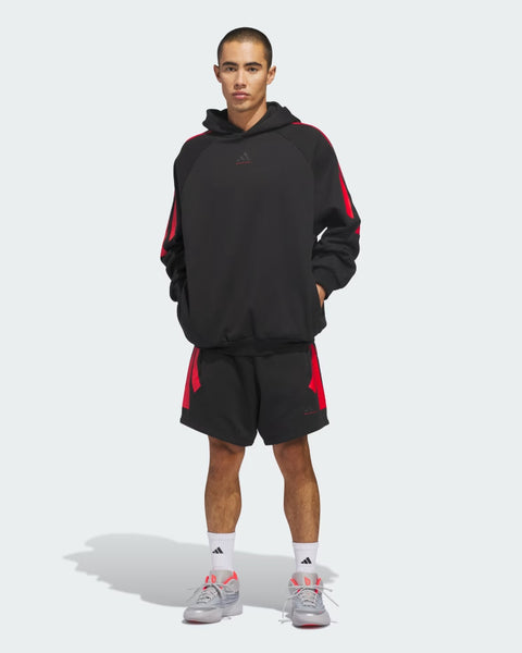 3 STRIPES HOODY