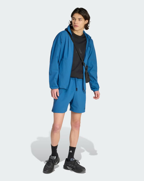 M Z.N.E. WOVEN