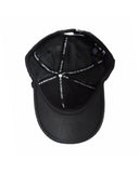 RISE CAP CB
