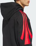 3 STRIPES HOODY