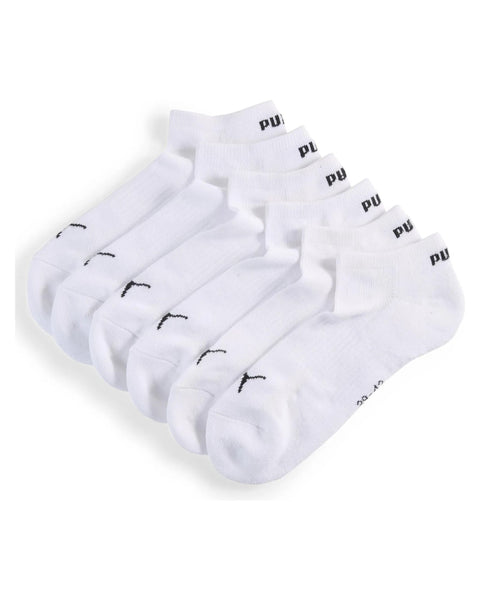 CUSHIONED SNK 3PK