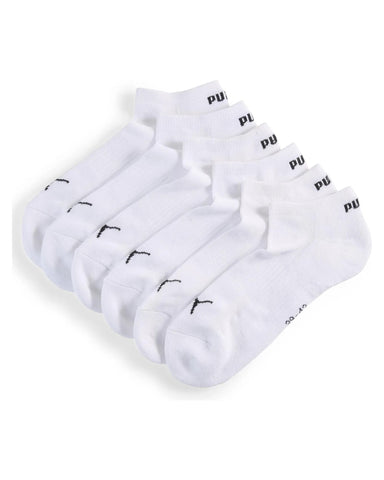CUSHIONED SNK 3PK