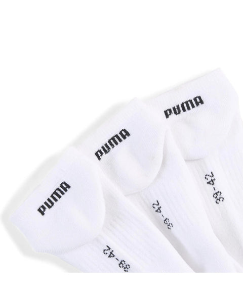 CUSHIONED SNK 3PK