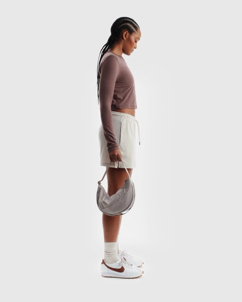 CHILL KNIT SHORT