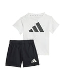 BIG LOGO T-SET