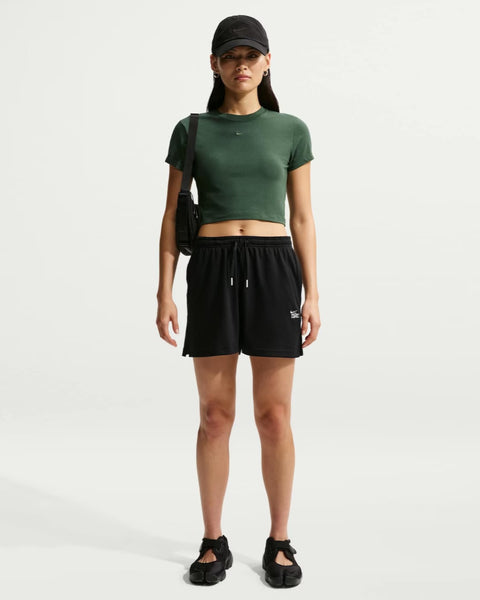 CHILL KNIT SHORT
