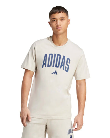 COLLEGIATE TEE