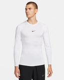 NIKE PRO DRI-FIT TOP LS