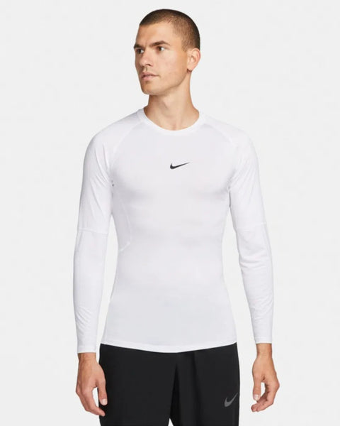 NIKE PRO DRI-FIT TOP LS
