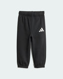BIG LOGO FLEECE-SET
