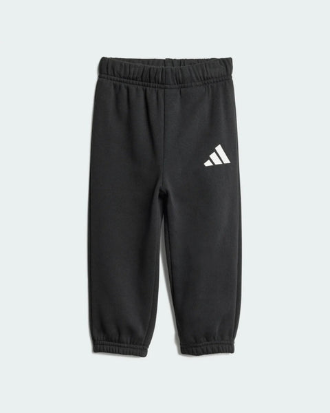 BIG LOGO FLEECE-SET